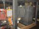 Diesel- und Hydrauliktank 